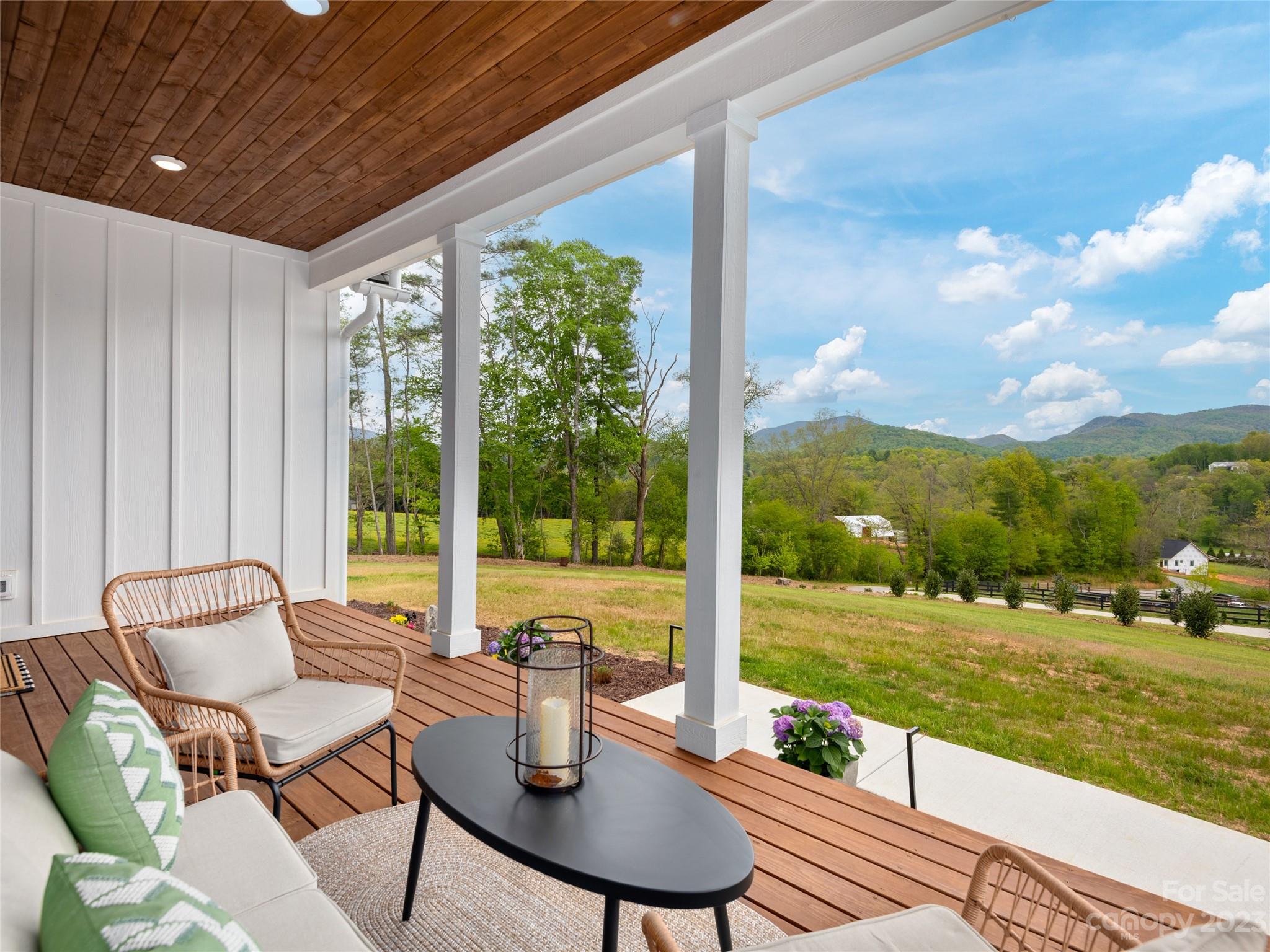 Cane Creek Views - Residential
