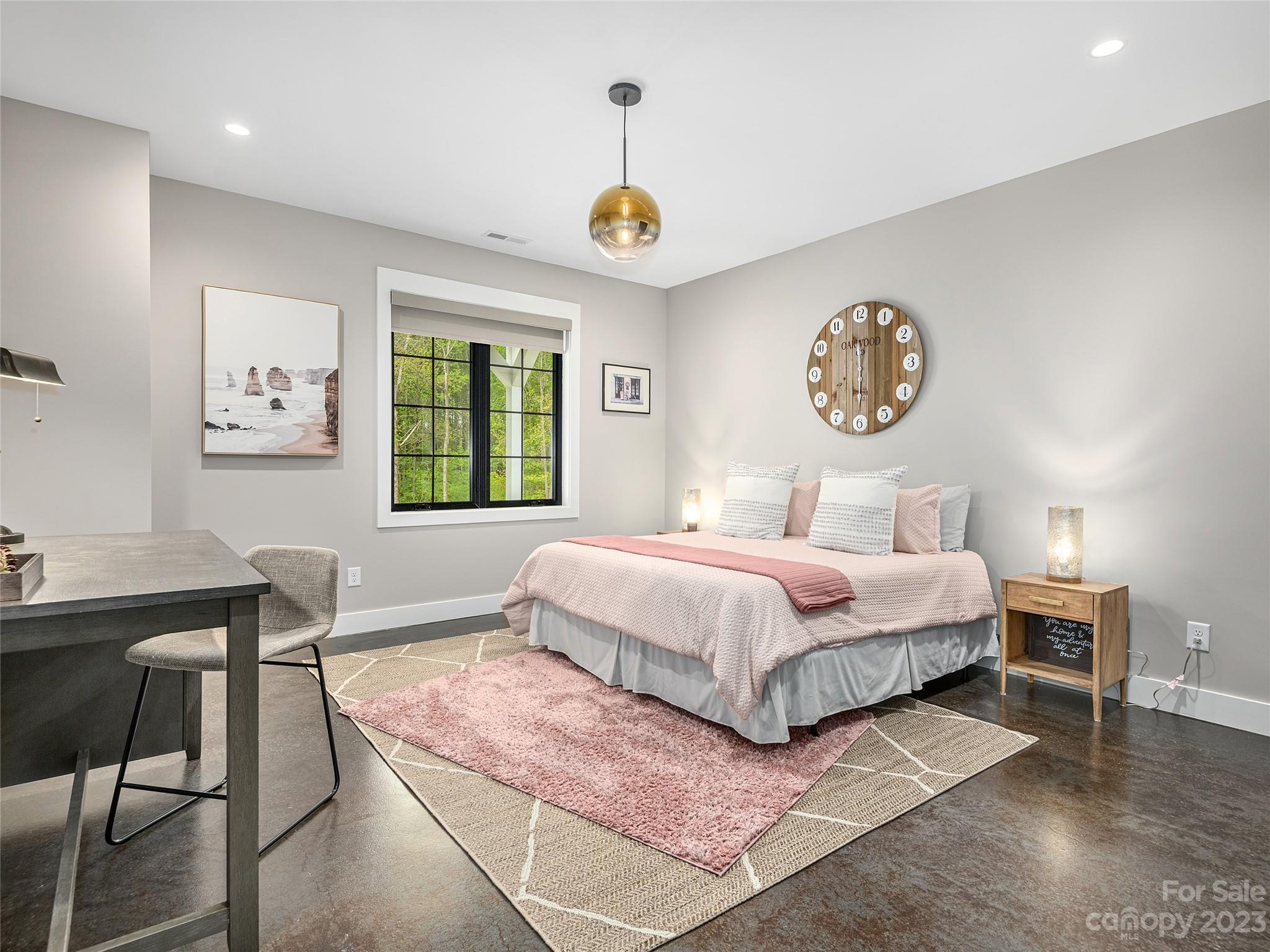 Cane Creek Views - Residential