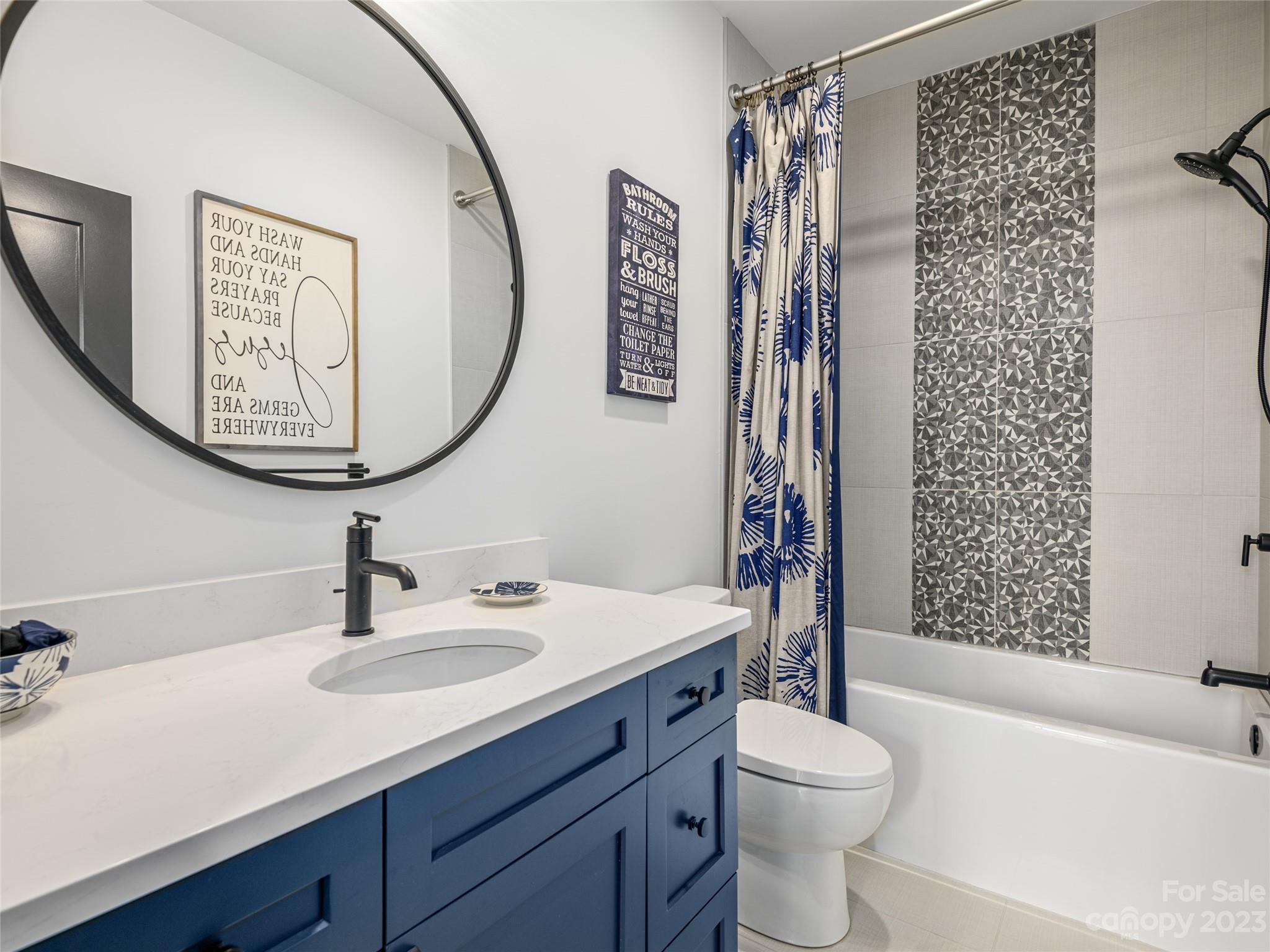 Cane Creek Views - Residential