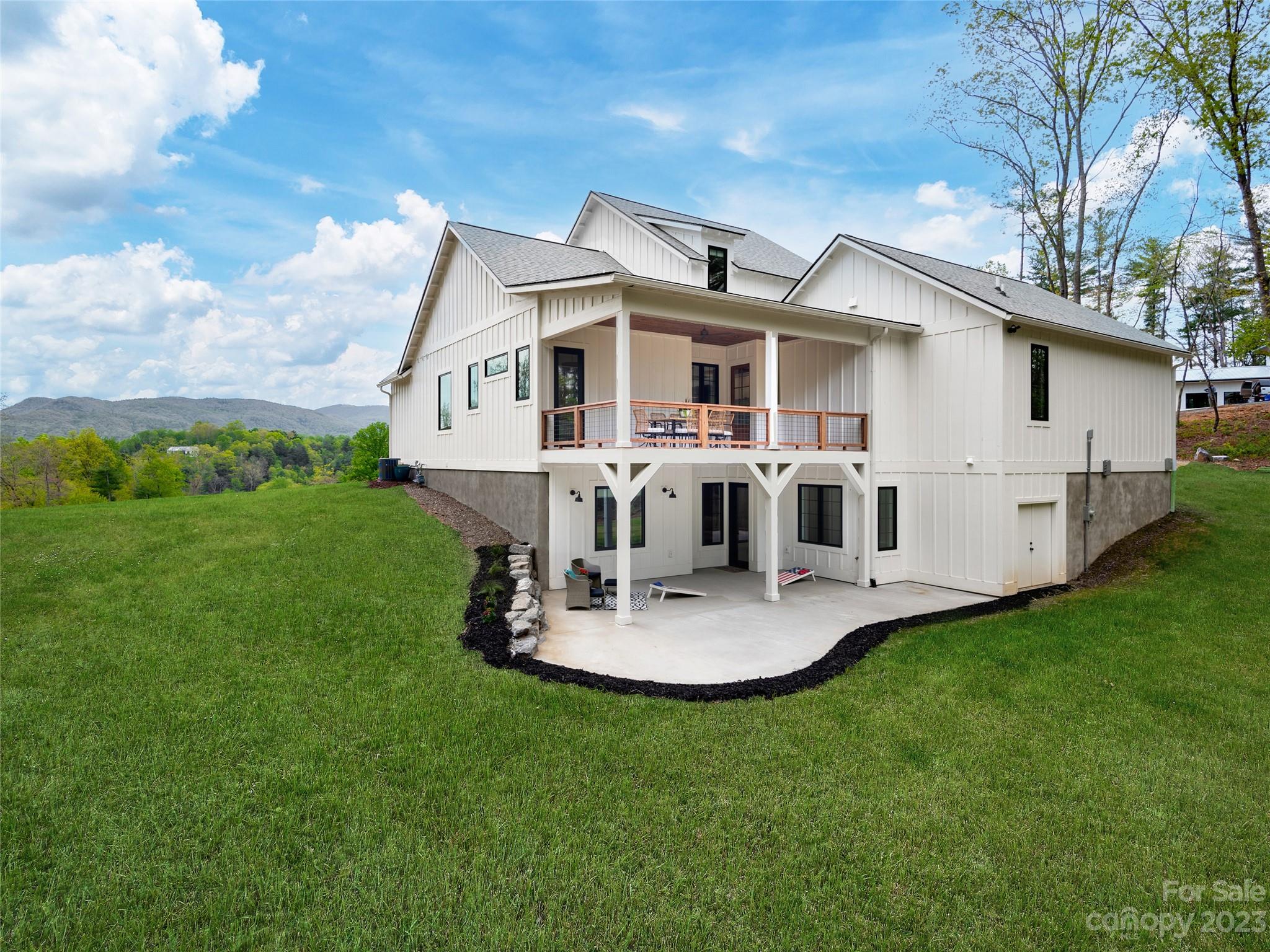 Cane Creek Views - Residential