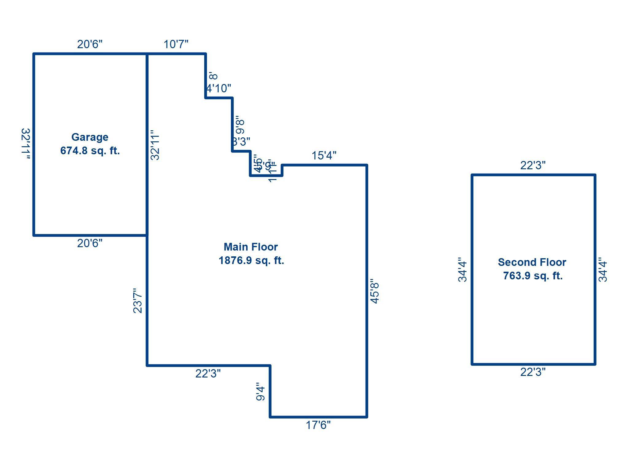 Cane Creek Views - Residential