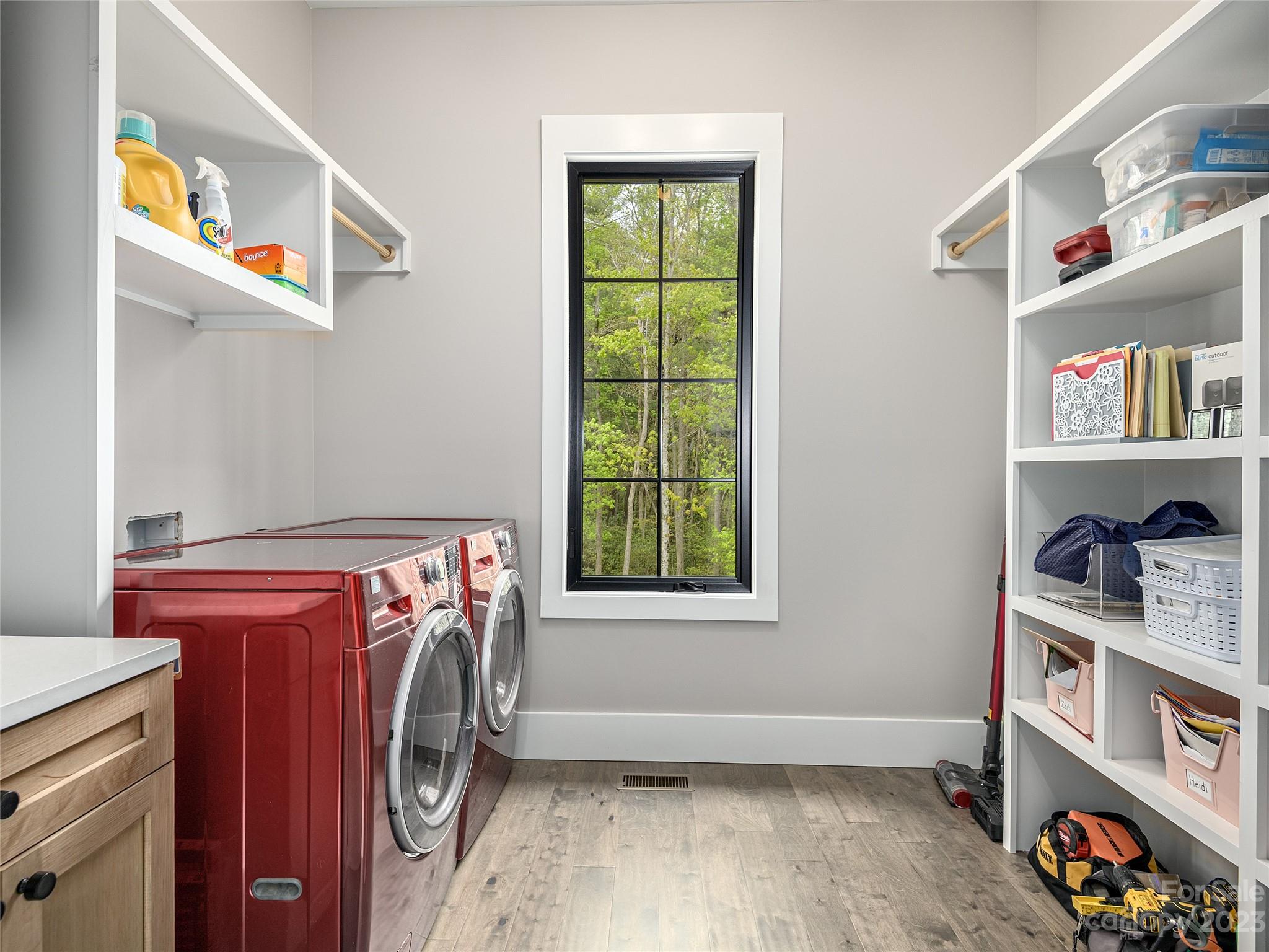 Cane Creek Views - Residential