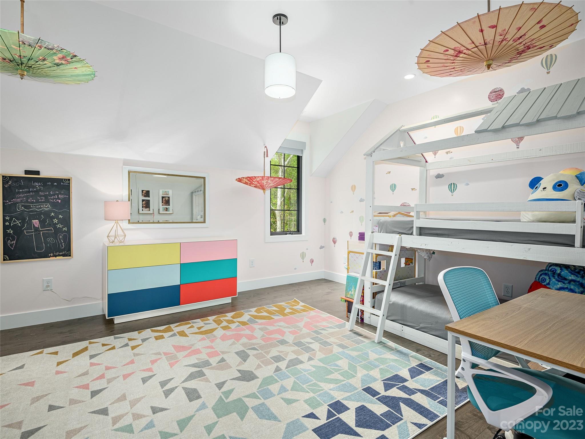 Cane Creek Views - Residential