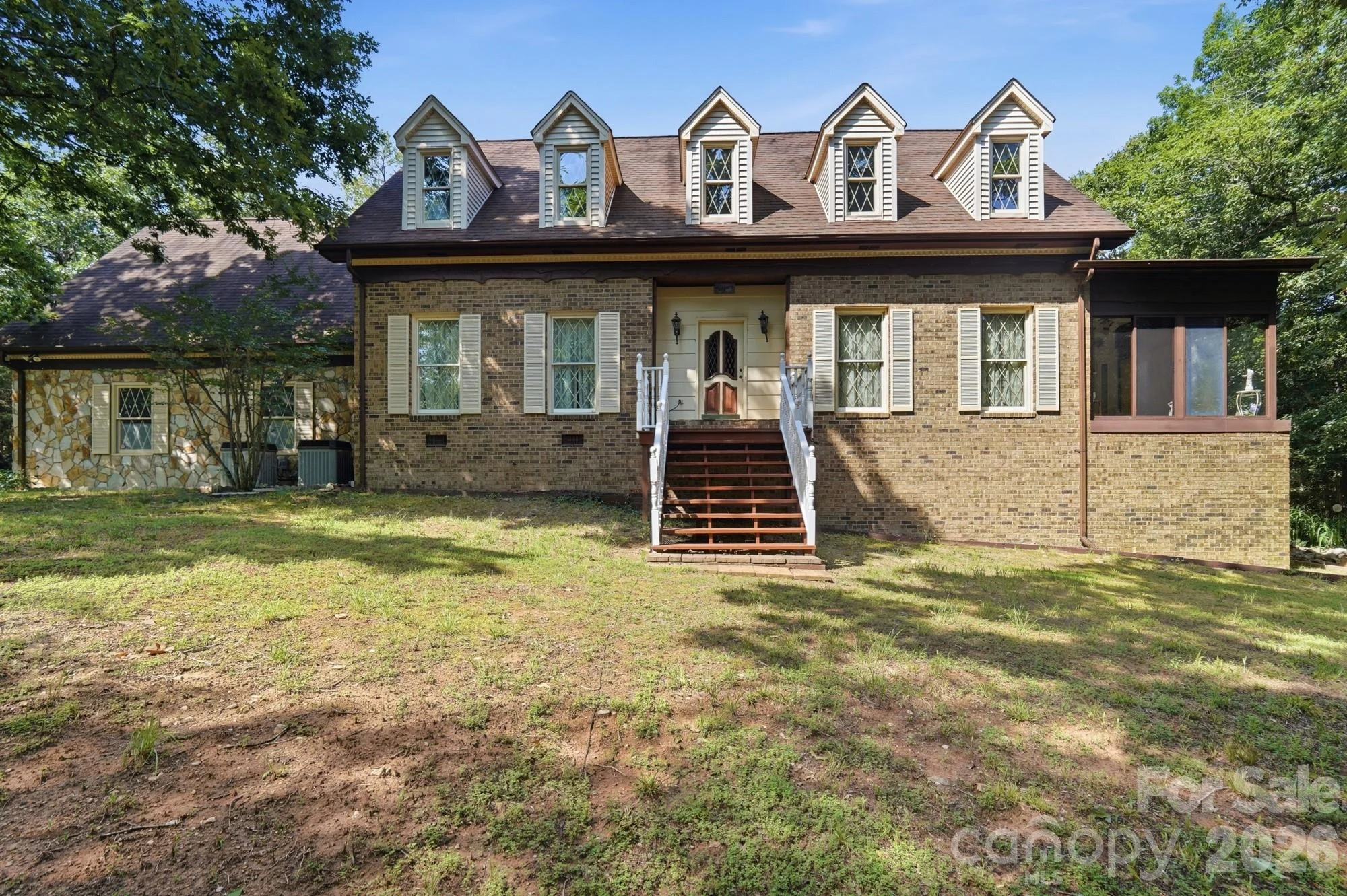 11300 Nc Hwy 73 Highway E, Mount Pleasant, NC, 28124