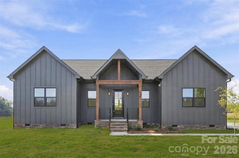 Photo of 4345 Reepsville Road, Vale, NC 28168 (MLS # 4427171)