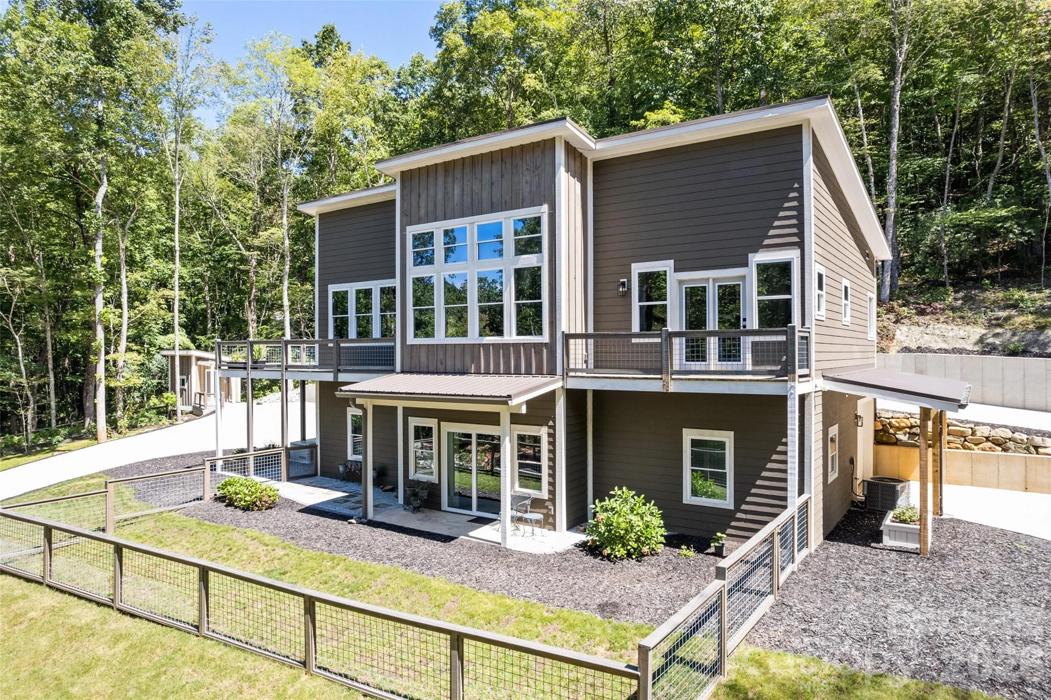 1185 Wallalieu Road, Otto, NC, 28763