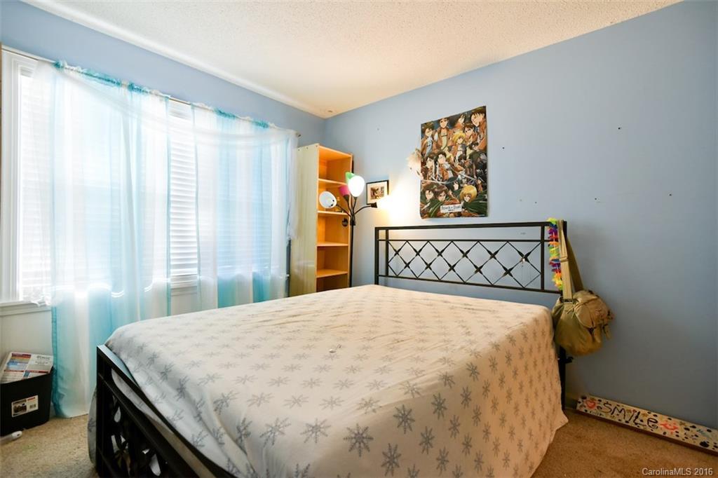 Tega Cay - Residential