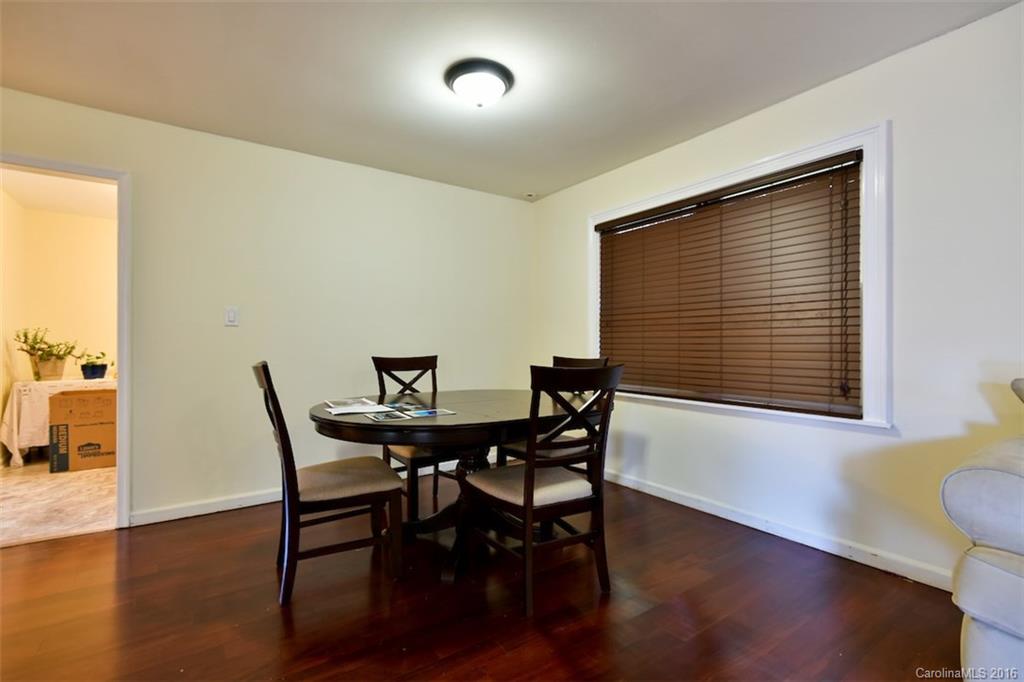 Tega Cay - Residential