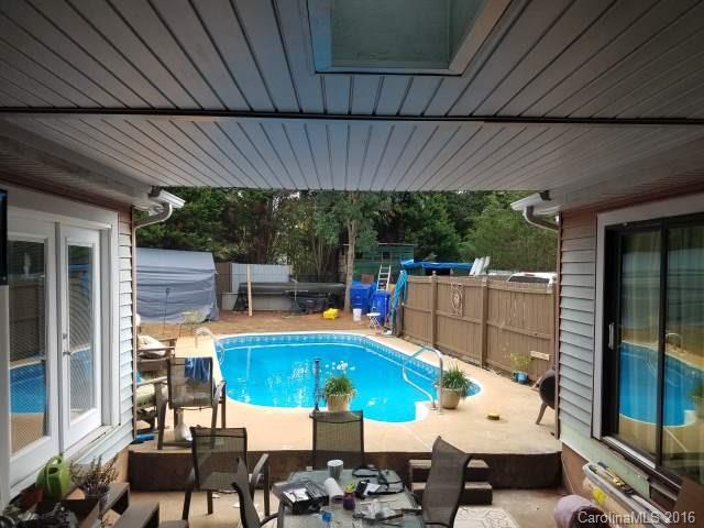 Tega Cay - Residential