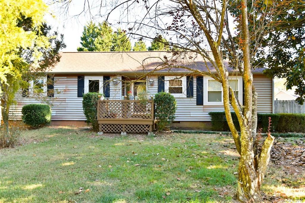 Tega Cay - Residential