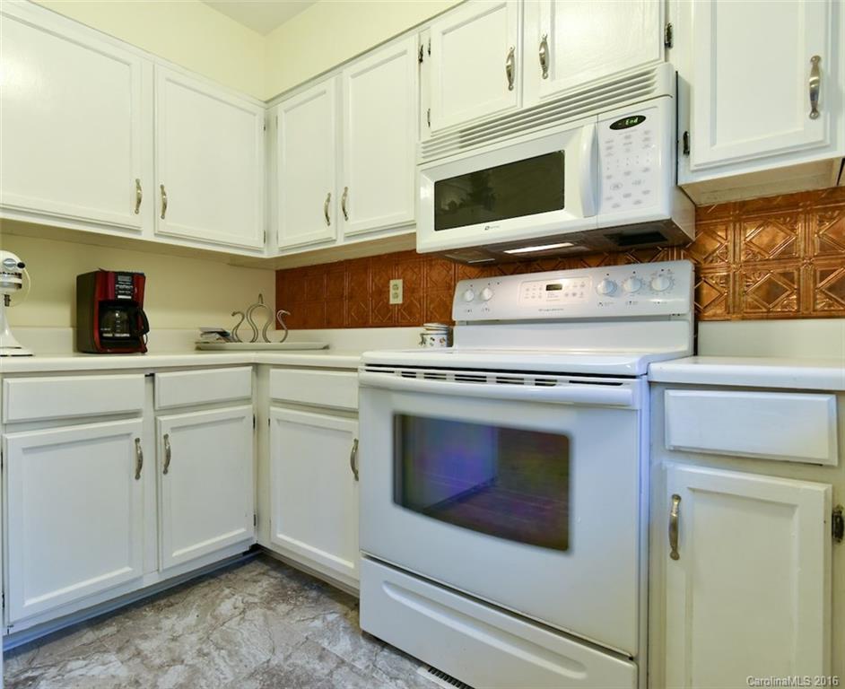 Tega Cay - Residential