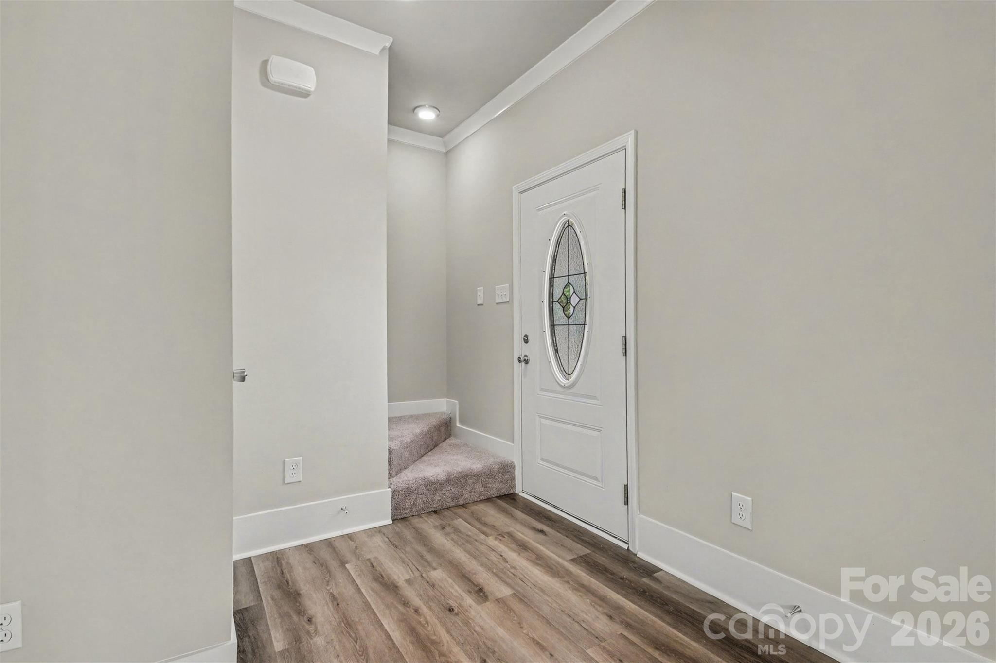 2137 Tom Sadler Road