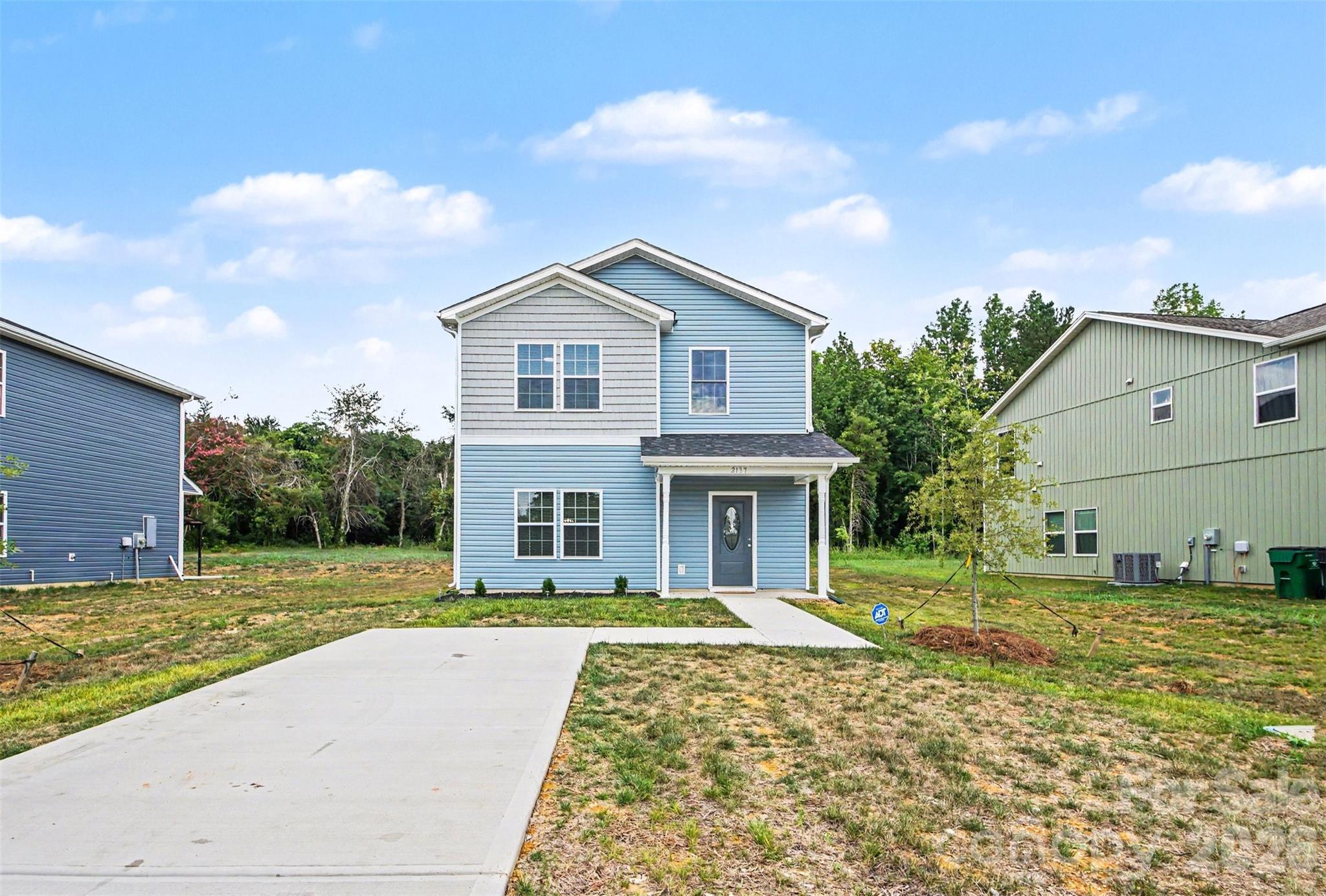 2137 Tom Sadler Road