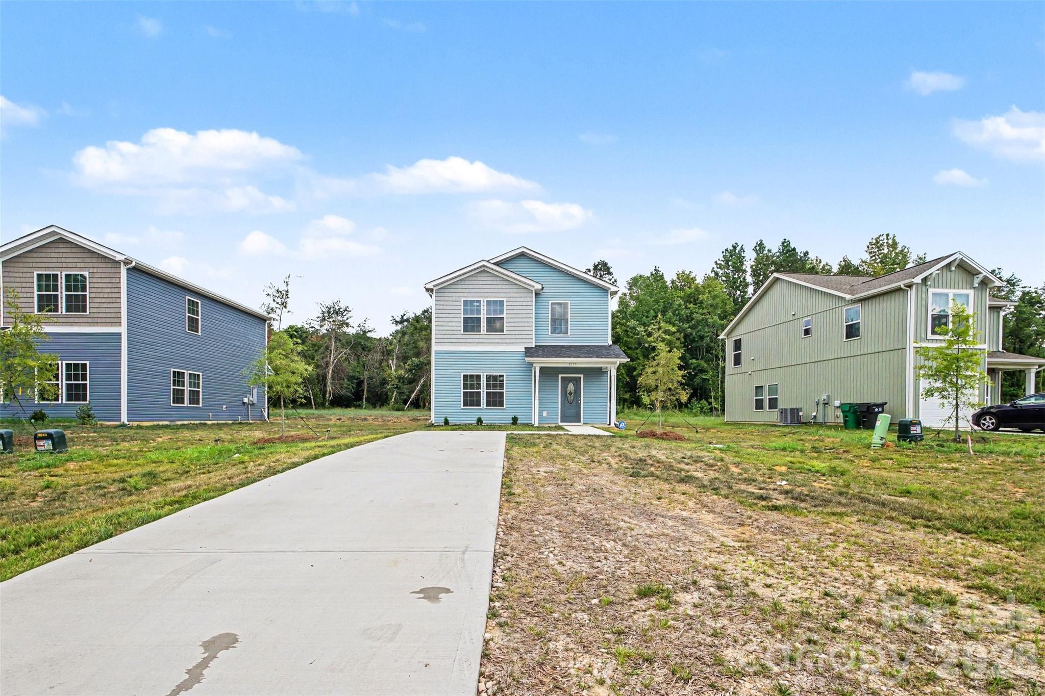 2137 Tom Sadler Road