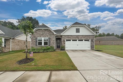 3609 Walter Nelson Road Mint Hill NC 28227