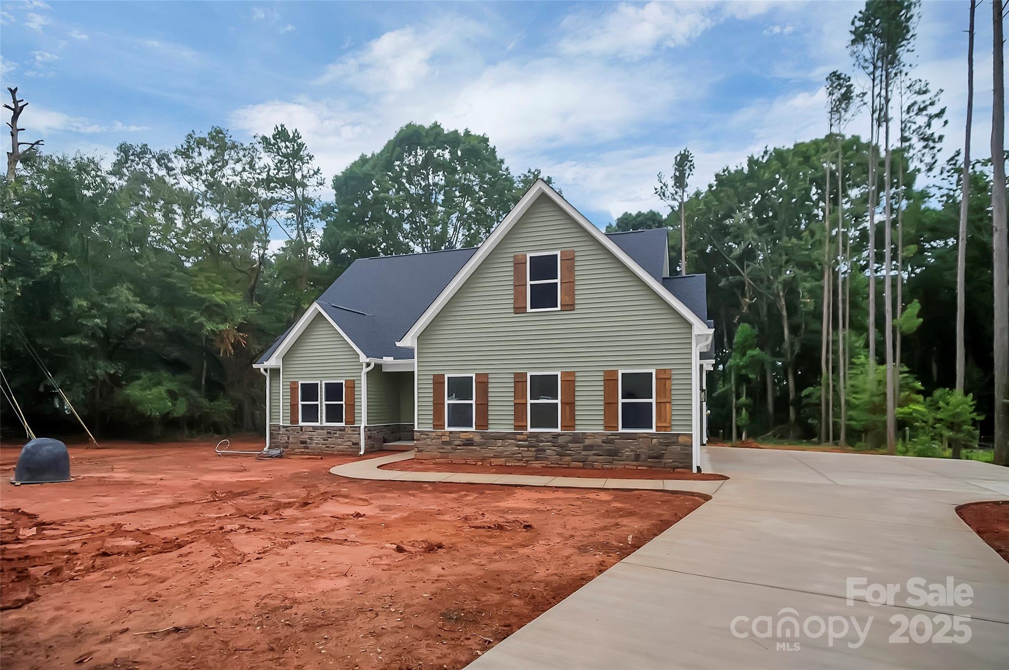 4859 Paysour Pond Road