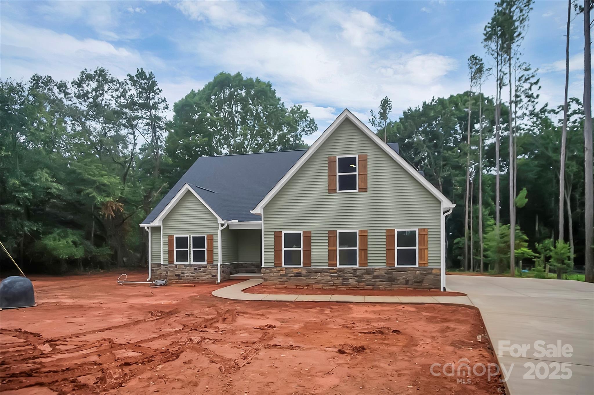 4859 Paysour Pond Road