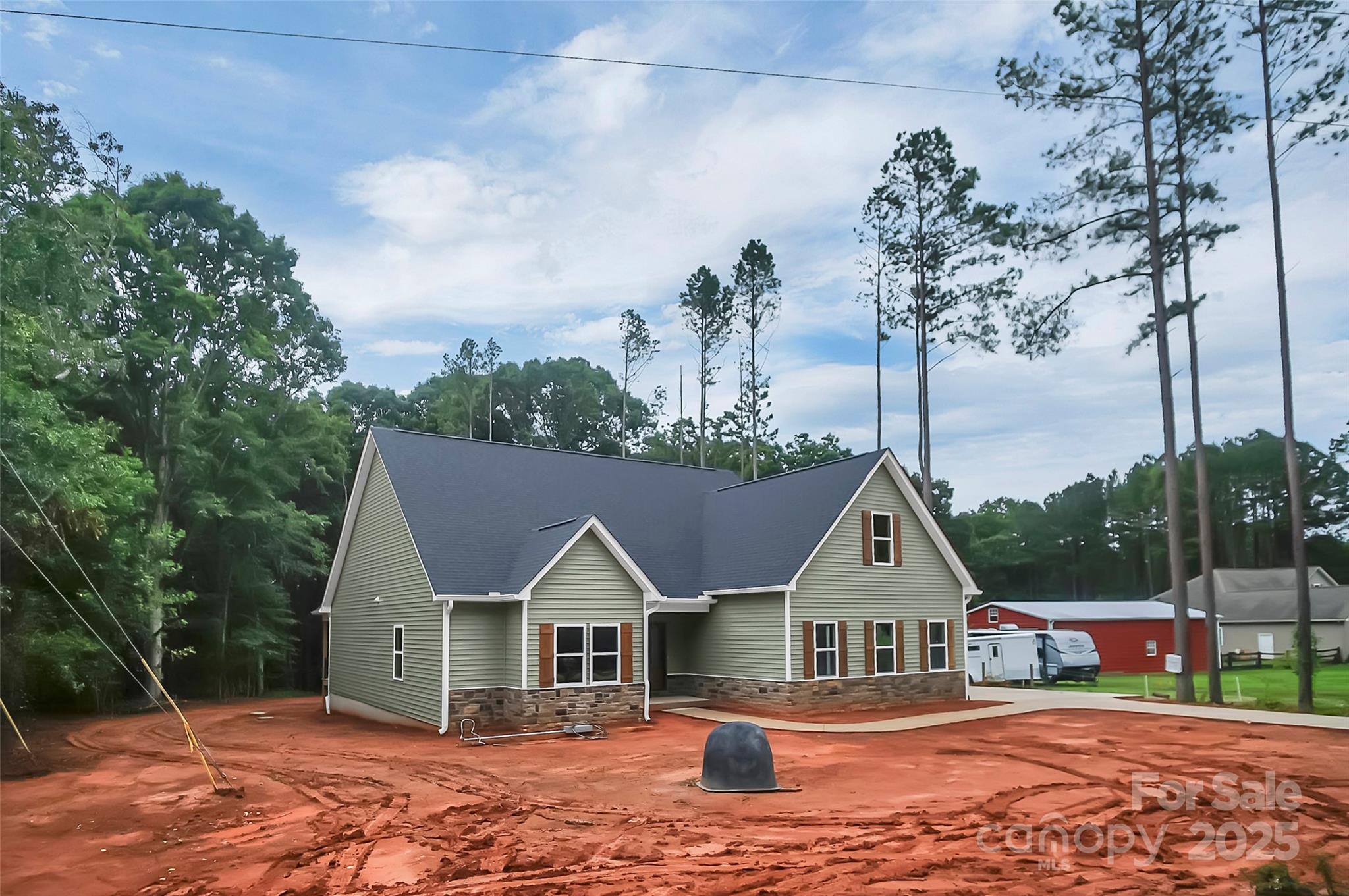 4859 Paysour Pond Road