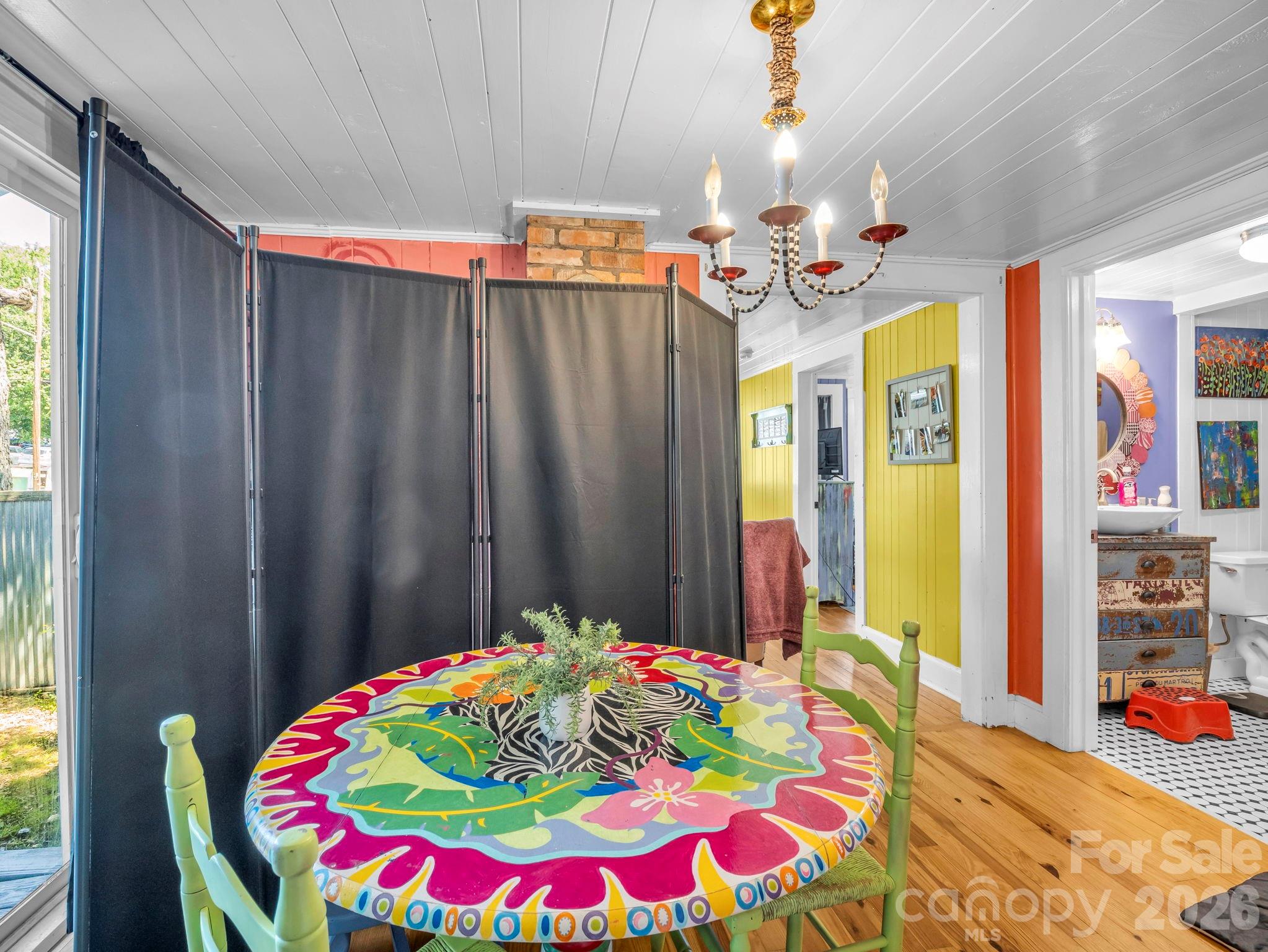 302 Davis Street