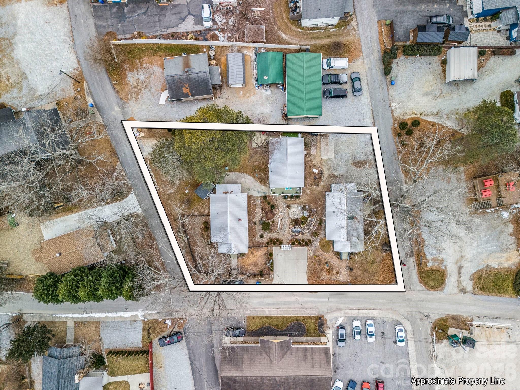 302 Davis Street