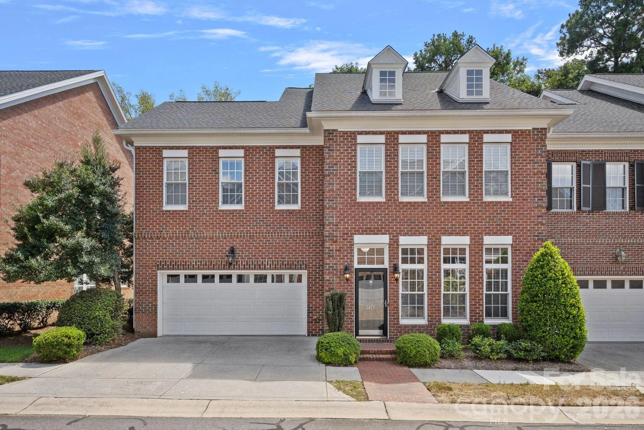 6415 Wakehurst Road, Charlotte, NC, 28226