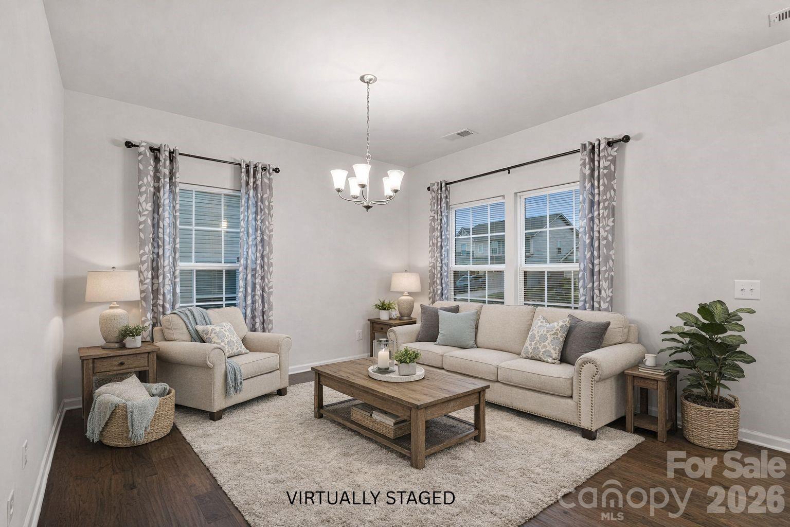 1516 Scarbrough Circle SW