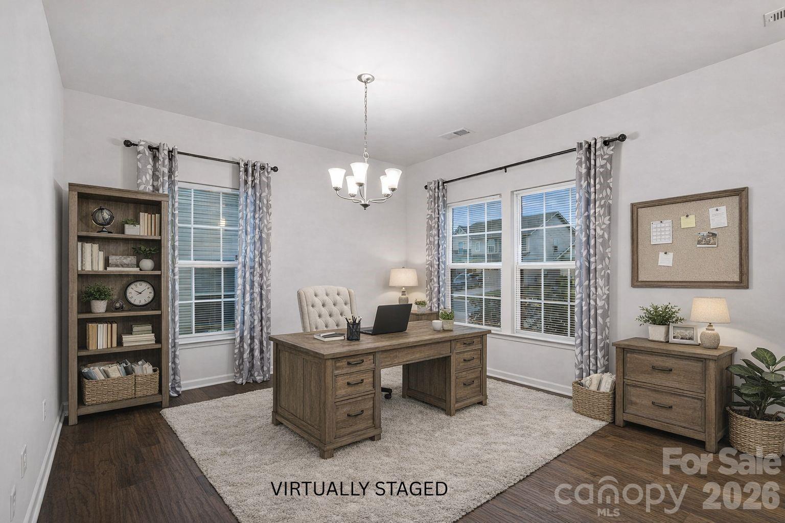 1516 Scarbrough Circle SW