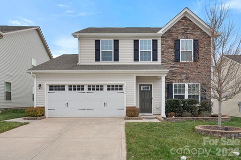 Photo of 1516 Scarbrough Circle SW, Concord, NC 28025 (MLS # 4352786)