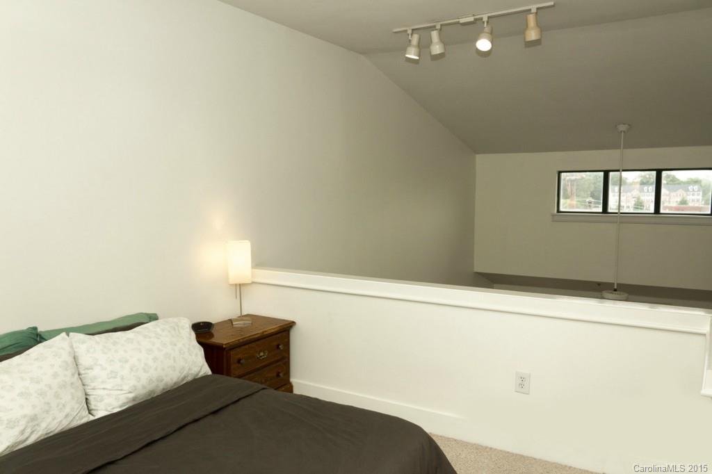 South End - Residential