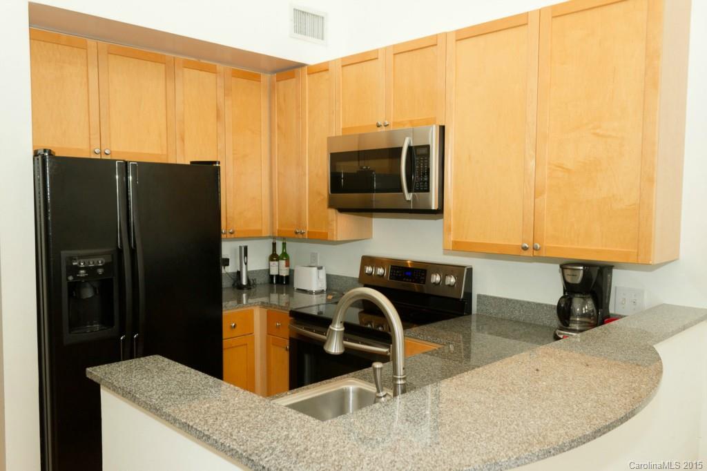 South End - Residential