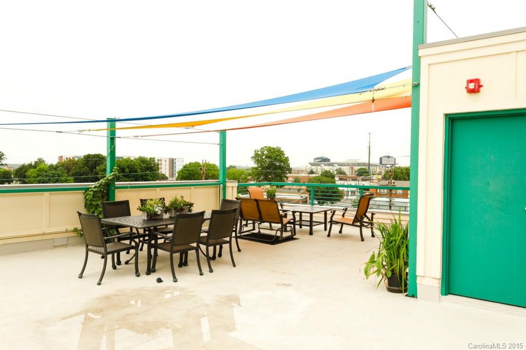 South End - Residential