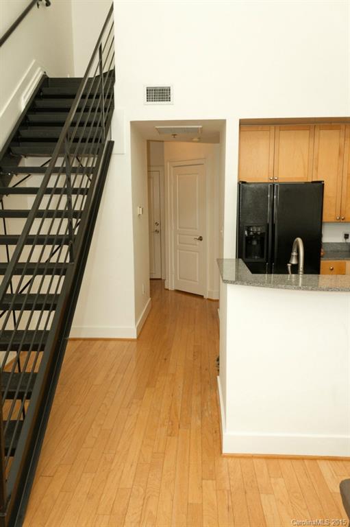 South End - Residential