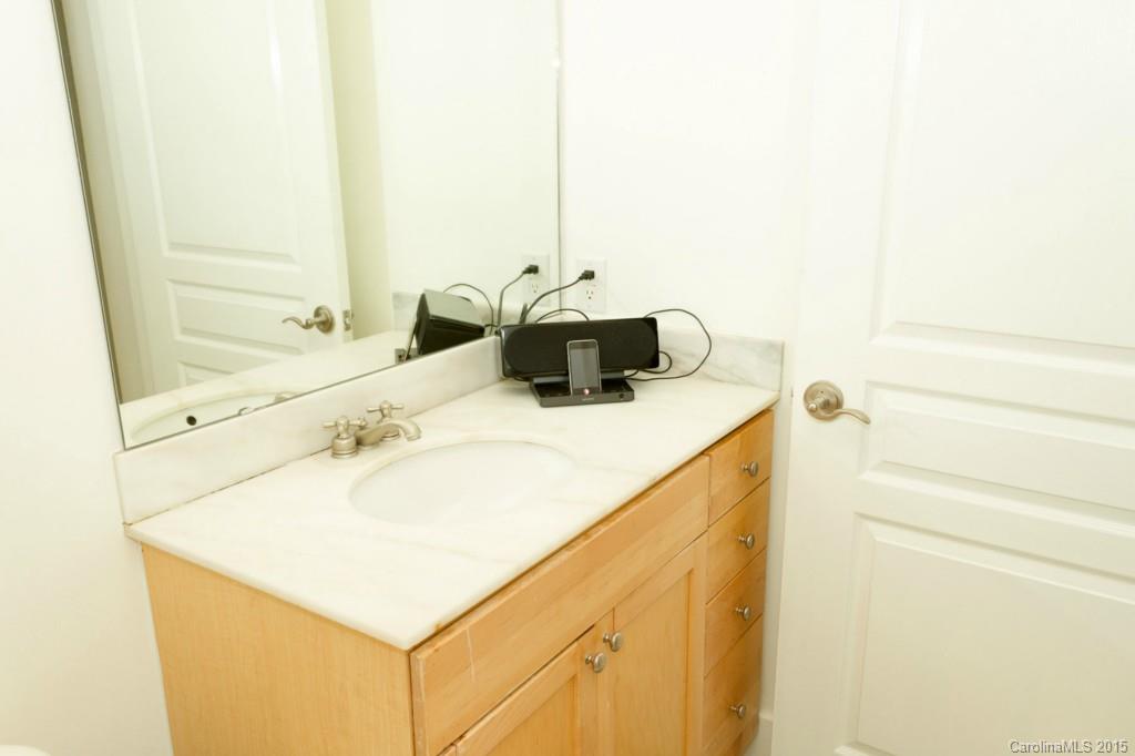 South End - Residential