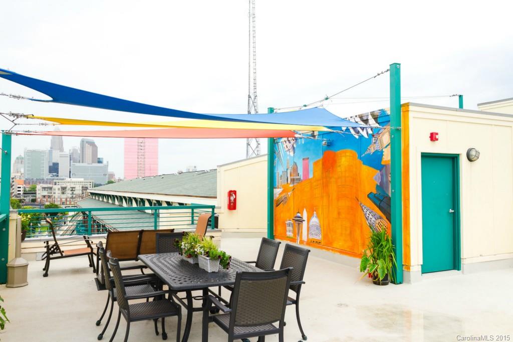 South End - Residential