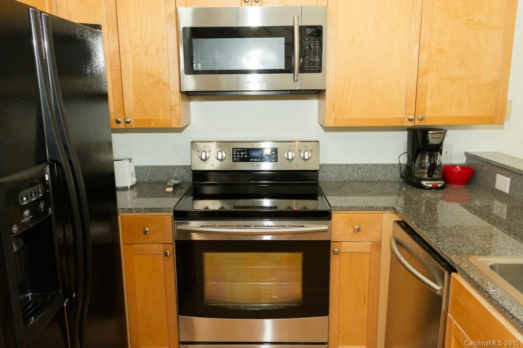 South End - Residential