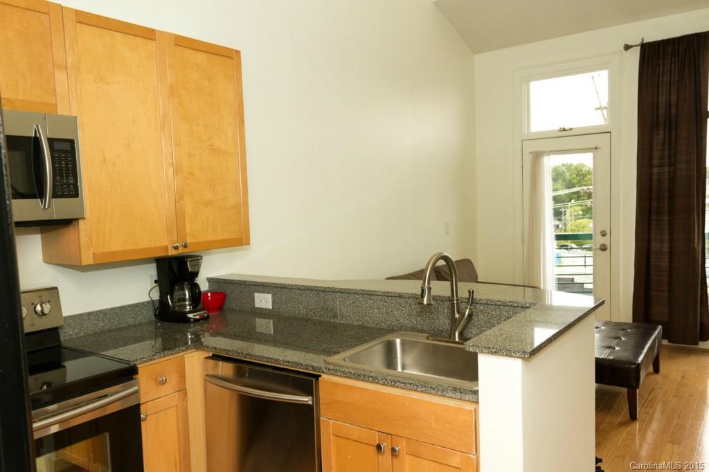 South End - Residential