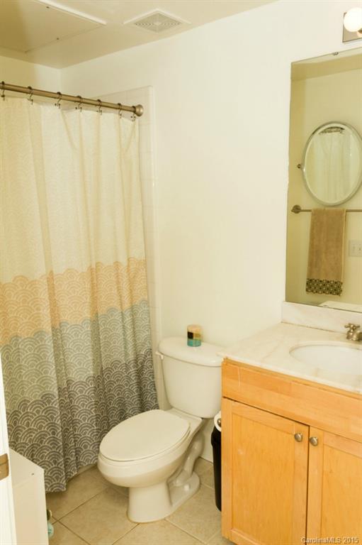 South End - Residential