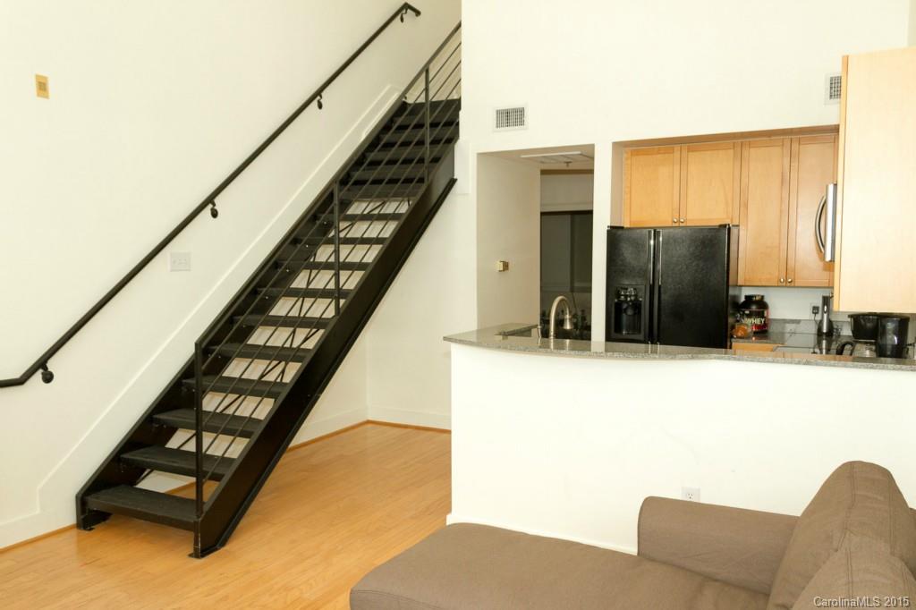 South End - Residential