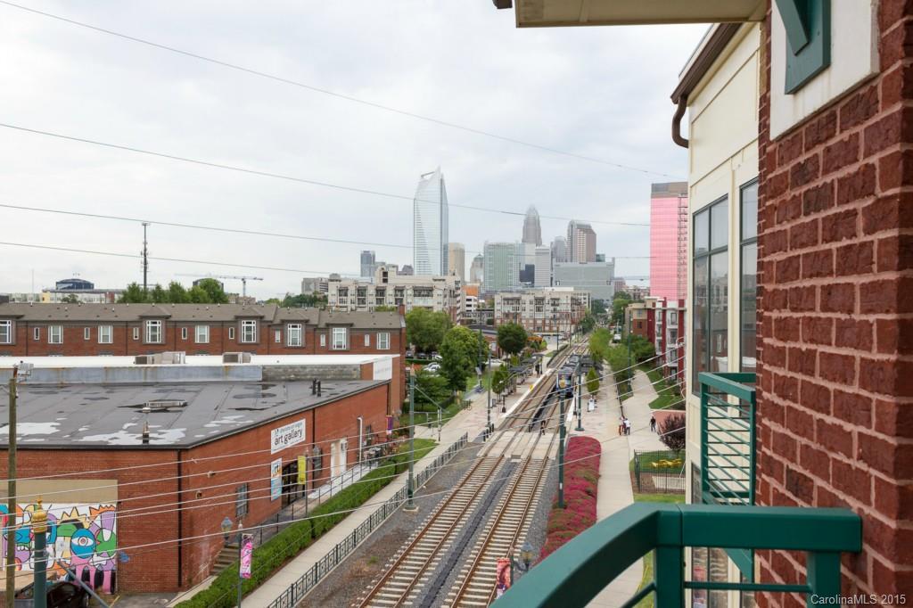 South End - Residential