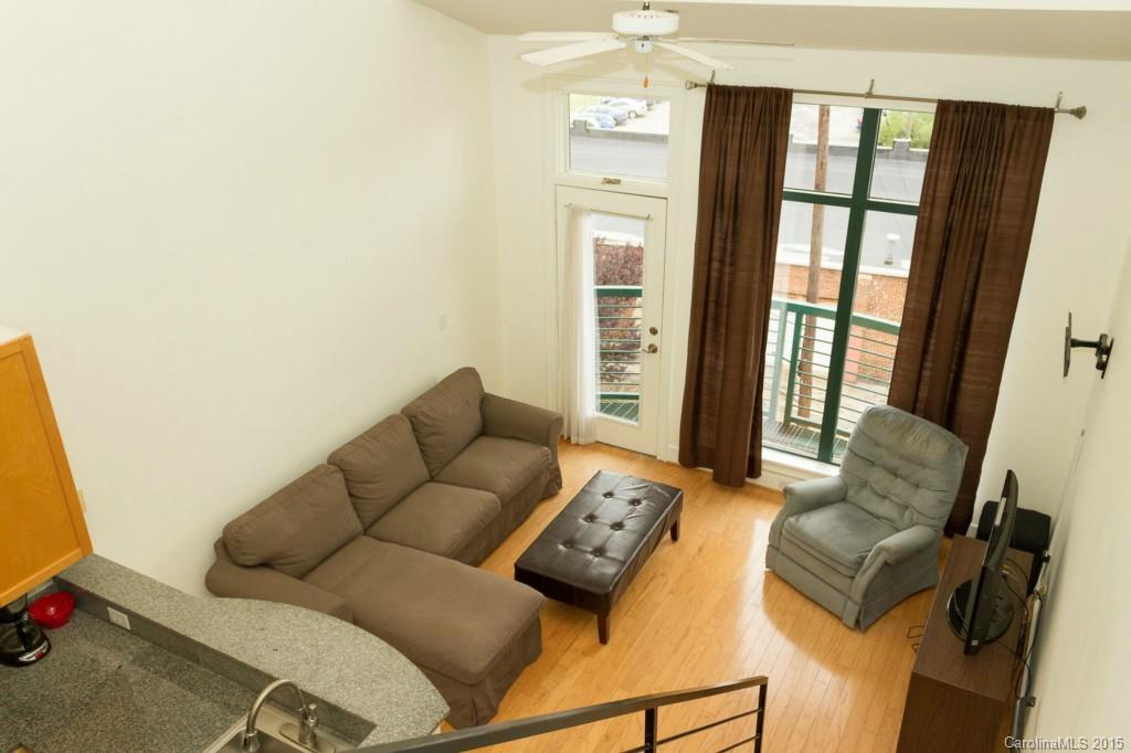 South End - Residential