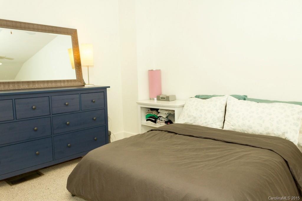 South End - Residential