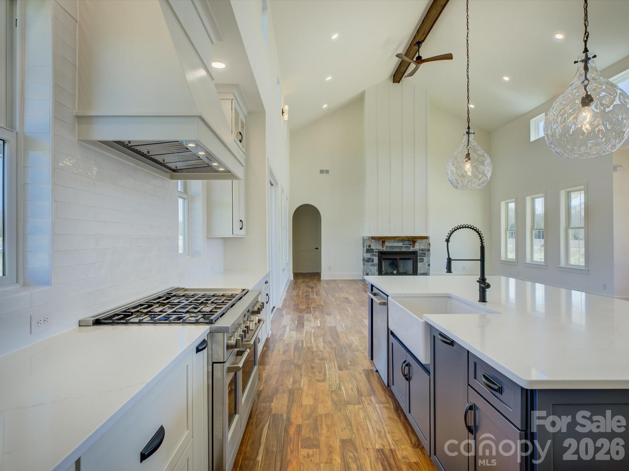 Lowland Meadows - Residential