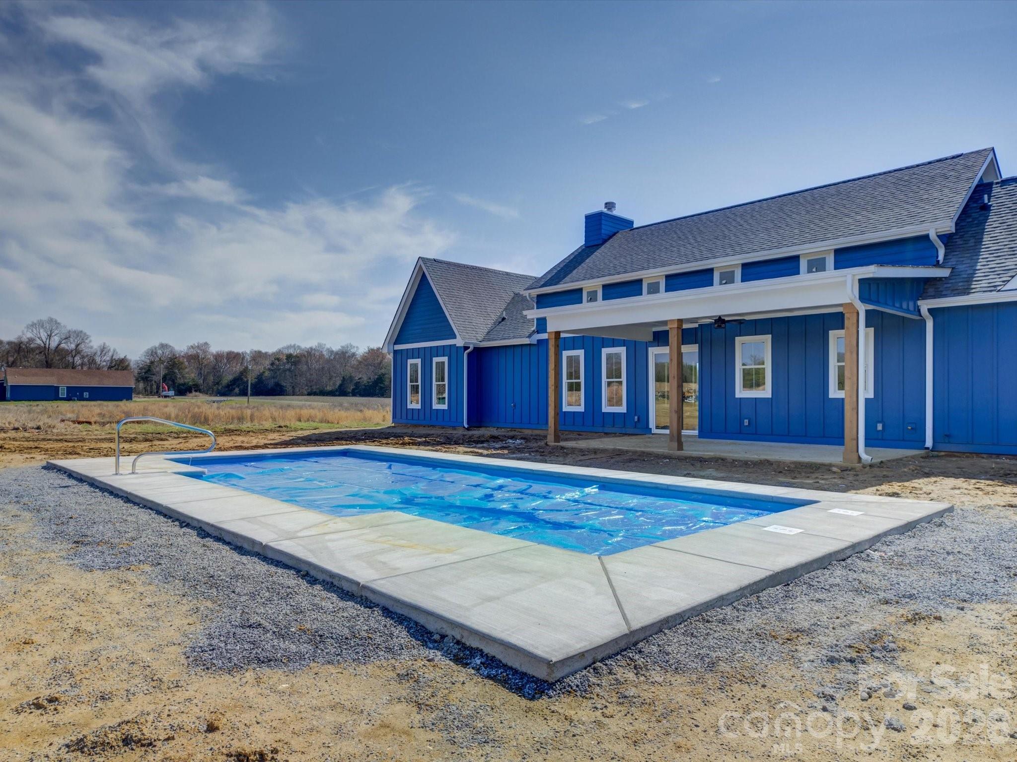 Lowland Meadows - Residential