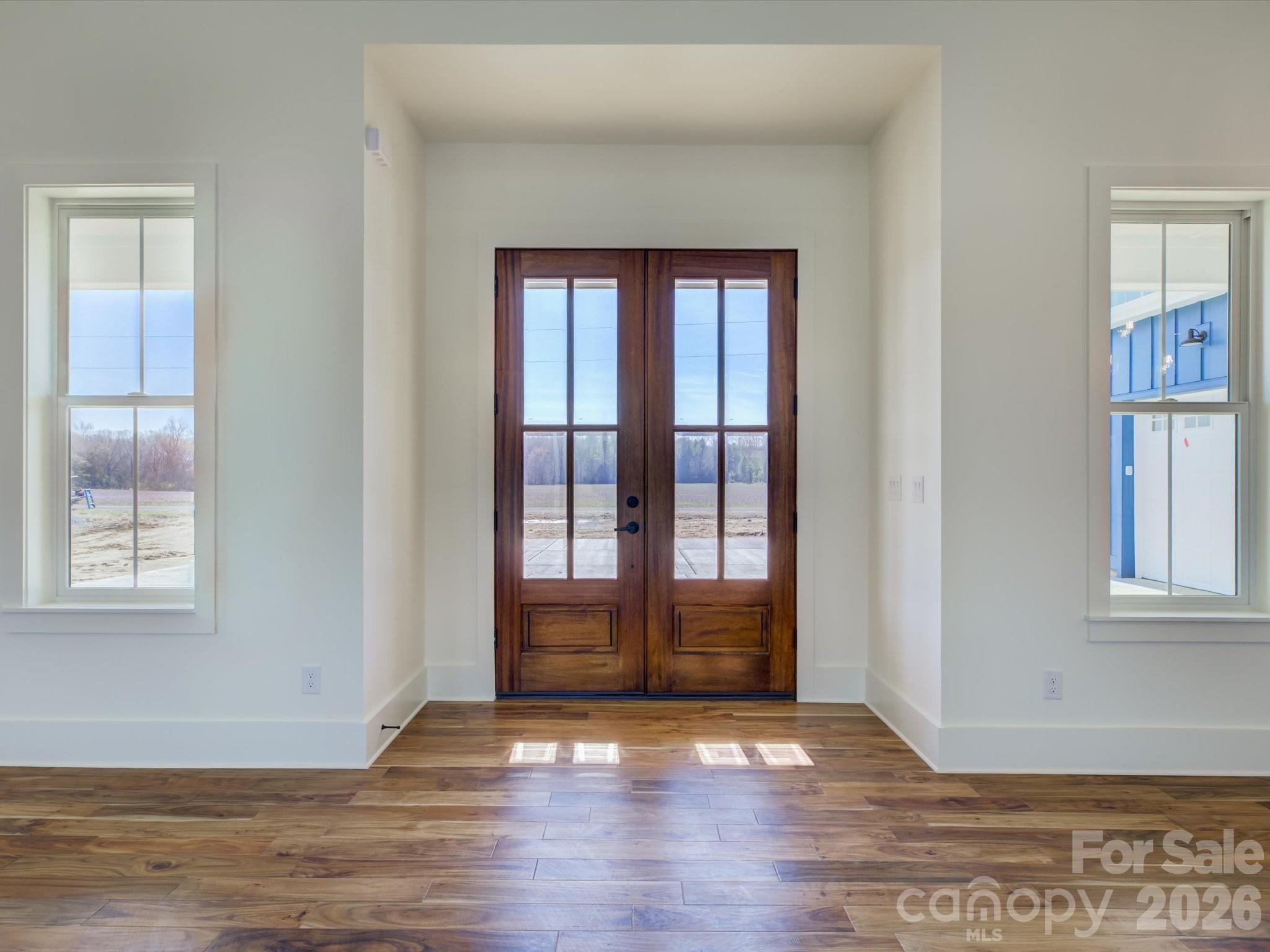 Lowland Meadows - Residential