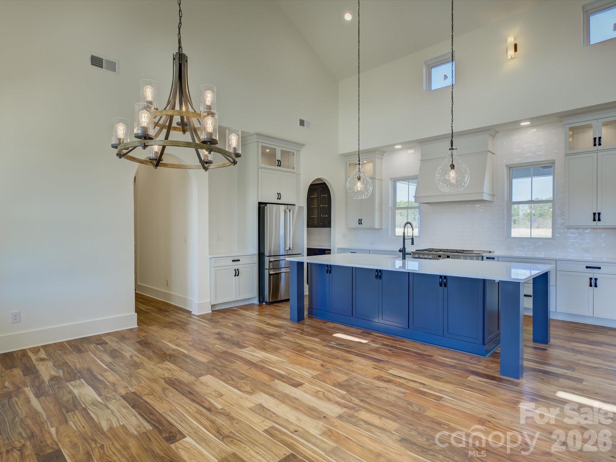 Lowland Meadows - Residential