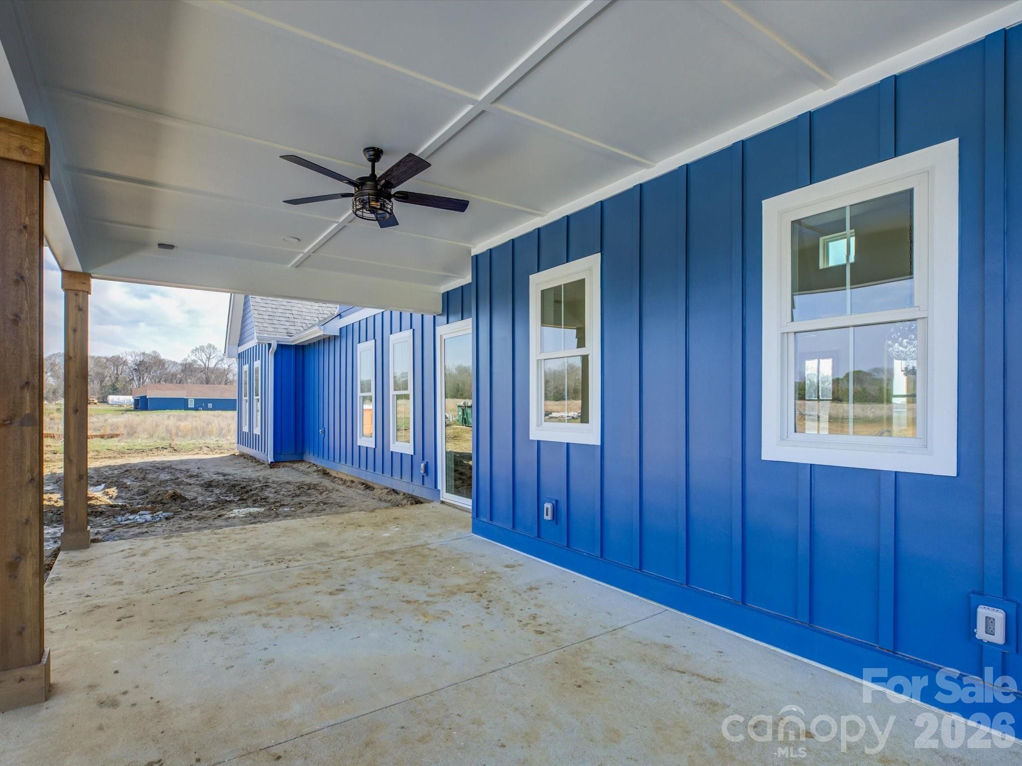 Lowland Meadows - Residential