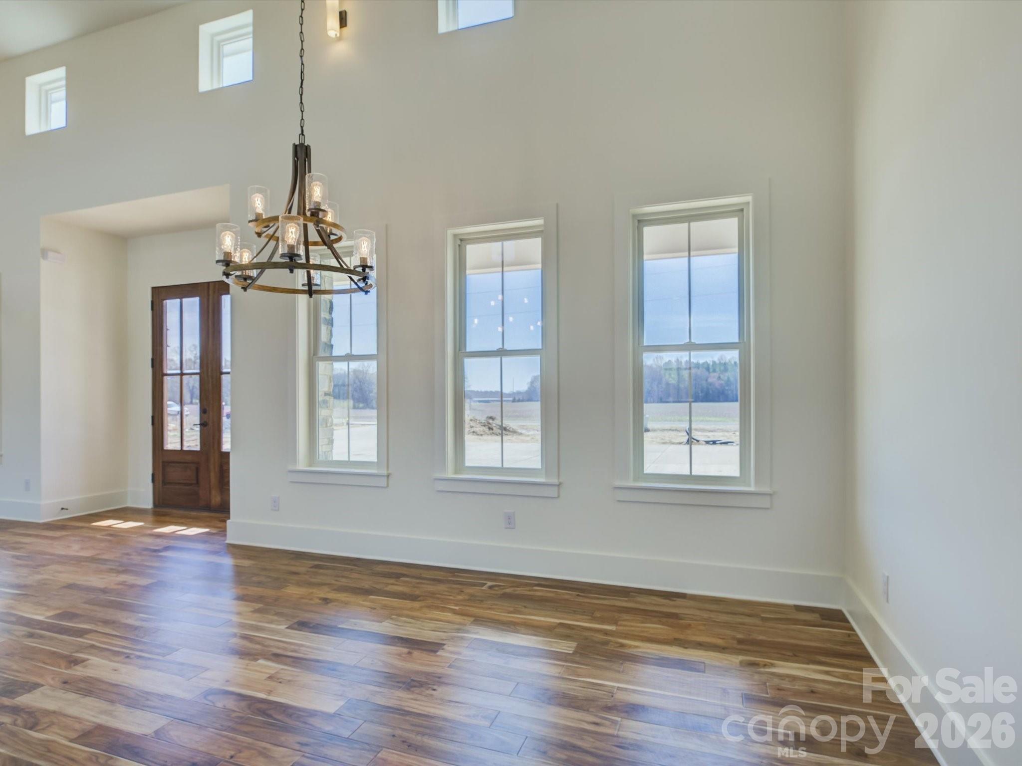 Lowland Meadows - Residential