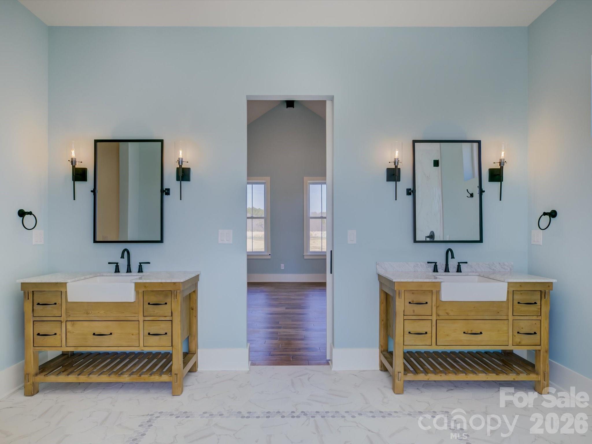 Lowland Meadows - Residential