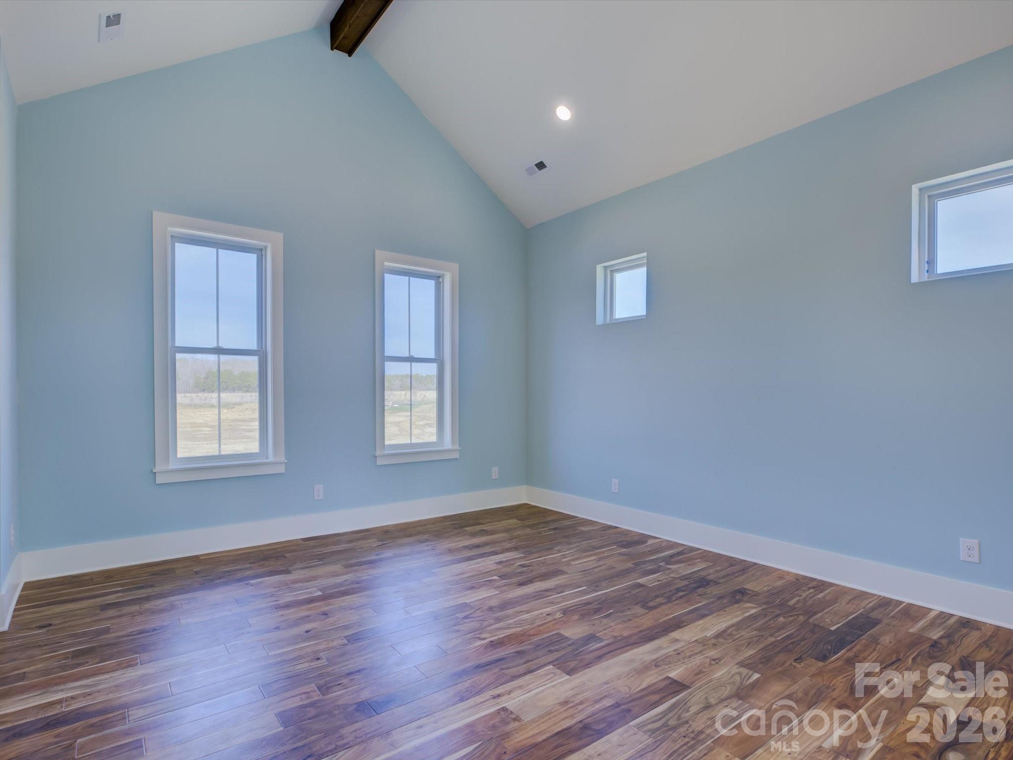 Lowland Meadows - Residential