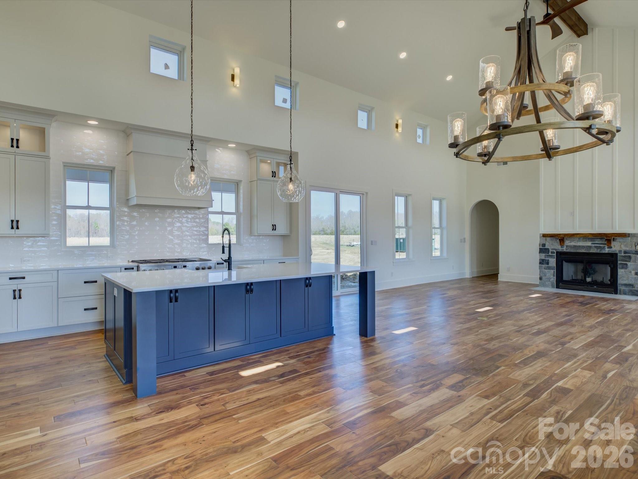 Lowland Meadows - Residential